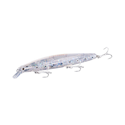 Silent Assassin 129 Flash Boost - SHIMANO