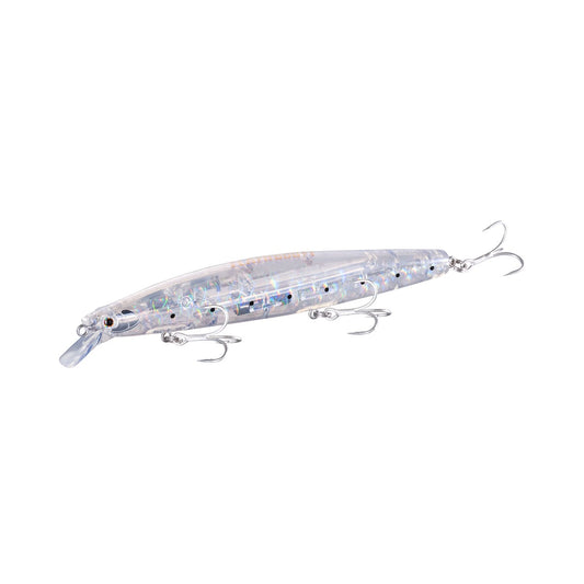Silent Assassin 129 Flash Boost - SHIMANO