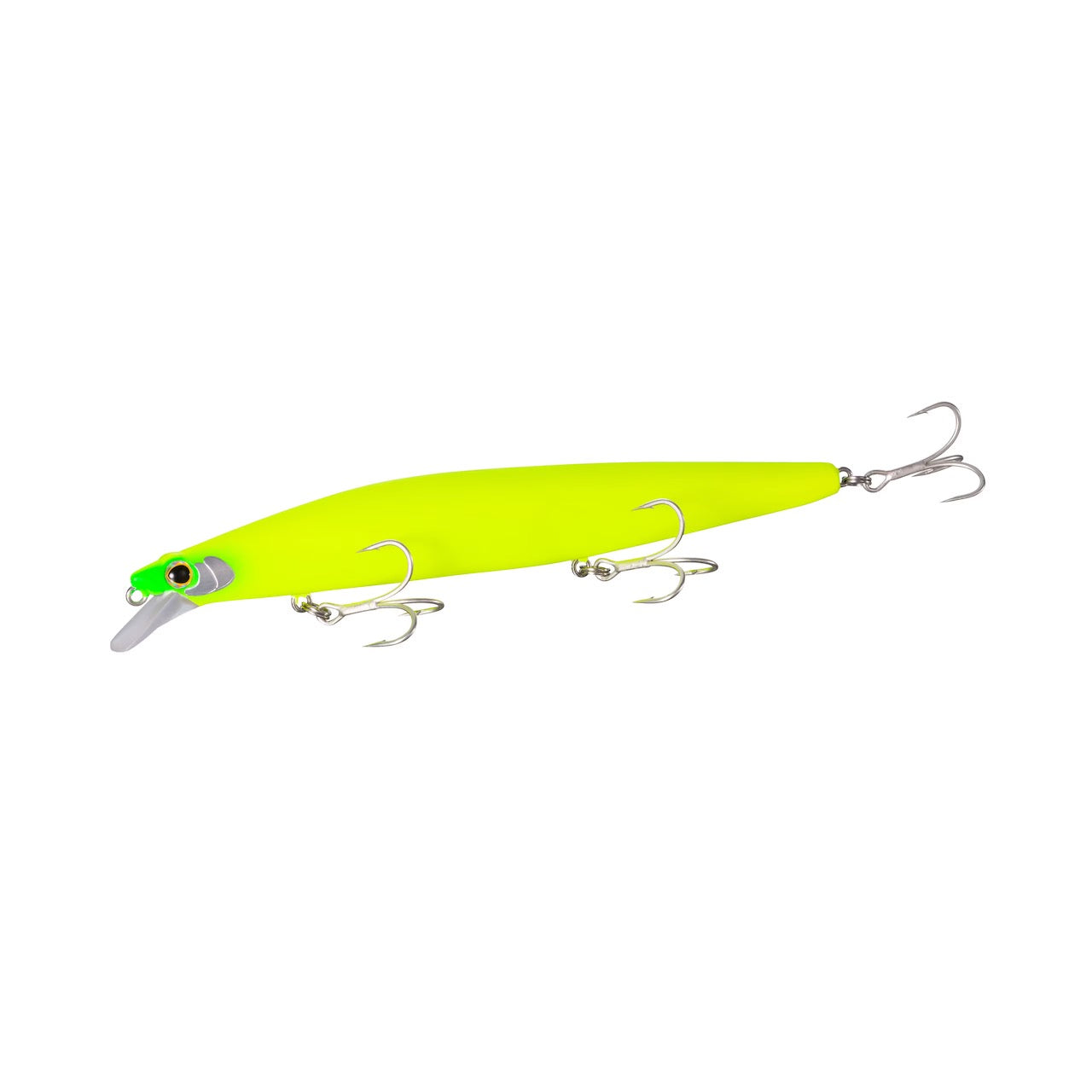Silent Assassin 140 Jet Boost - SHIMANO