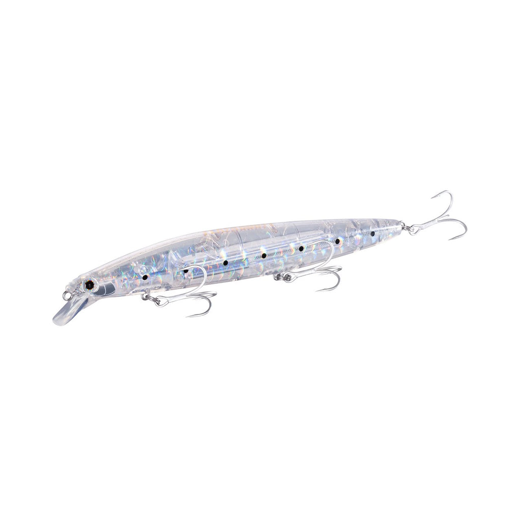 Silent Assassin 140 Flash Boost - SHIMANO