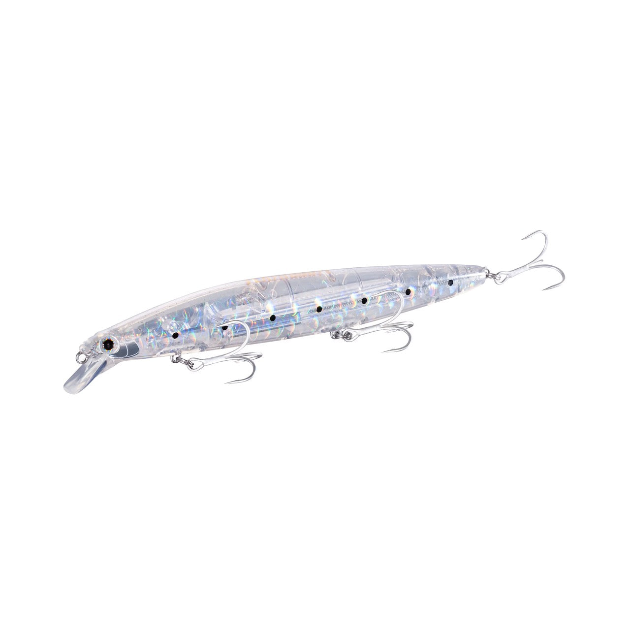 Silent Assassin 140 Flash Boost - SHIMANO