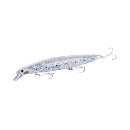 Silent Assassin 140 Flash Boost - SHIMANO
