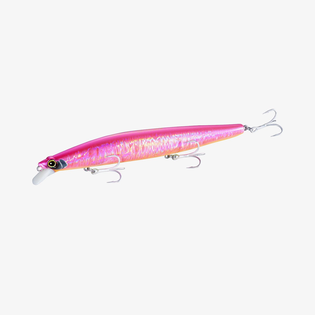 Silent Assassin 140 Jet Boost North Premium - SHIMANO