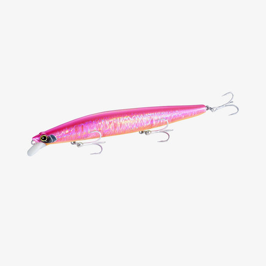 Silent Assassin 140 Jet Boost North Premium - SHIMANO