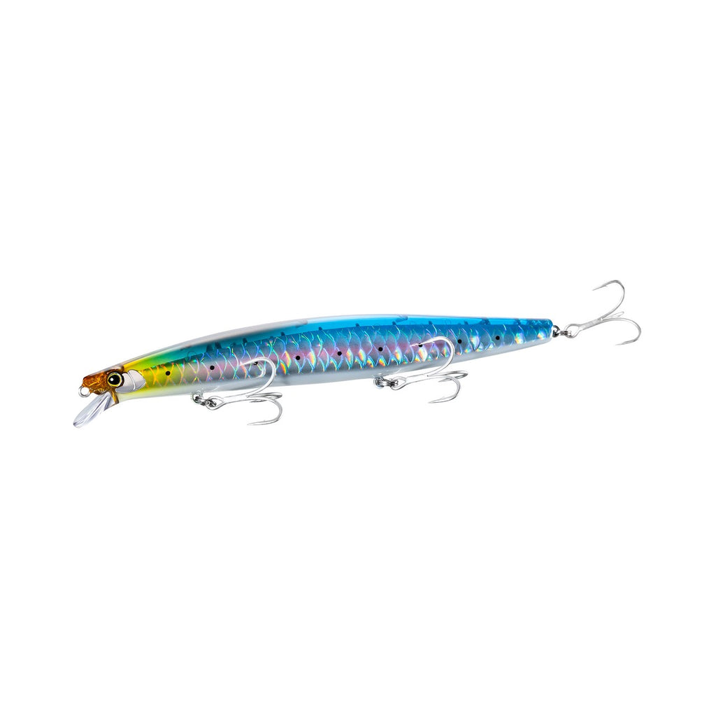 Silent Assassin 163 Jet Boost - SHIMANO