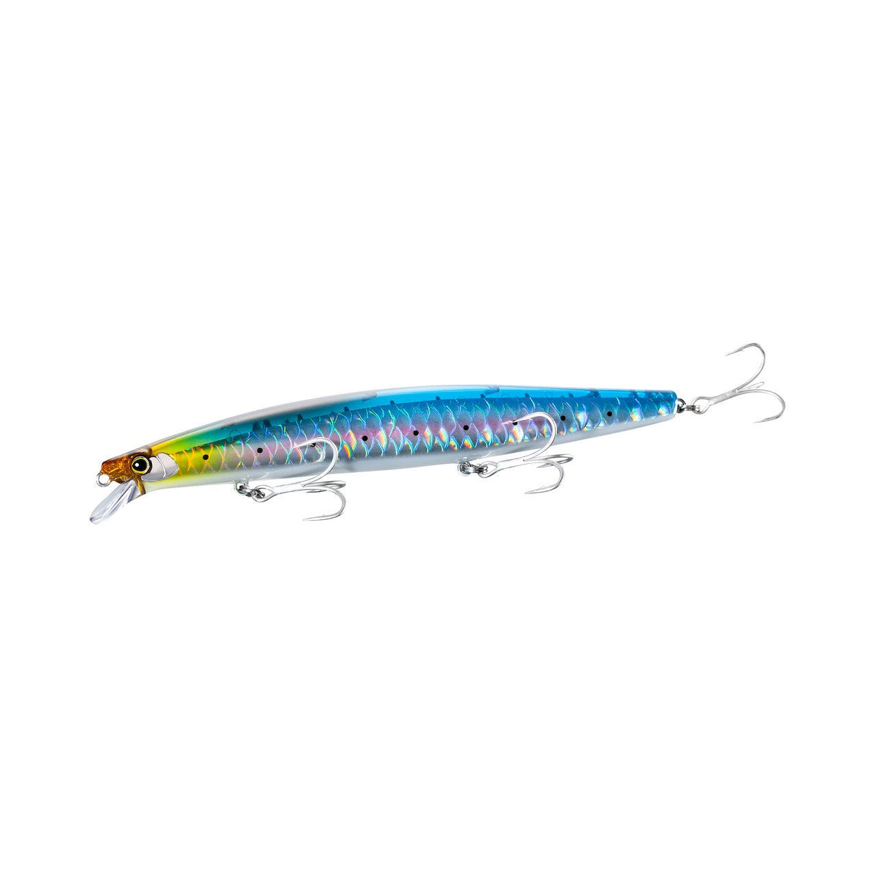Silent Assassin 163 Jet Boost - SHIMANO