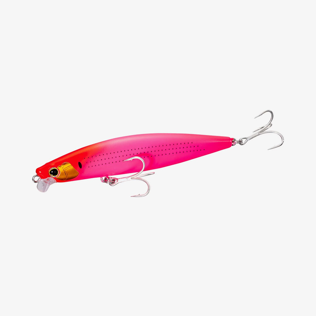 Responder 109 Jet Boost - SHIMANO