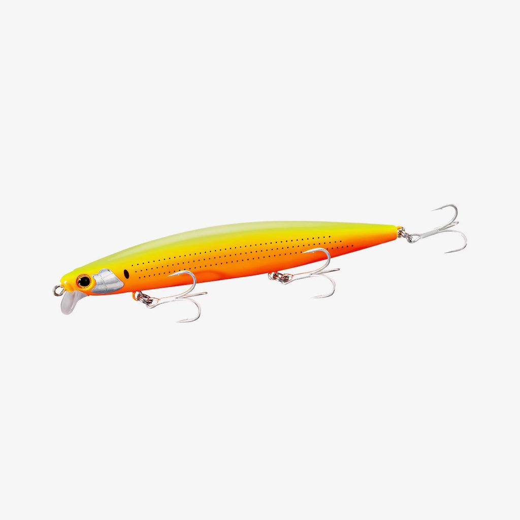 Responder 129 Jet Boost - SHIMANO