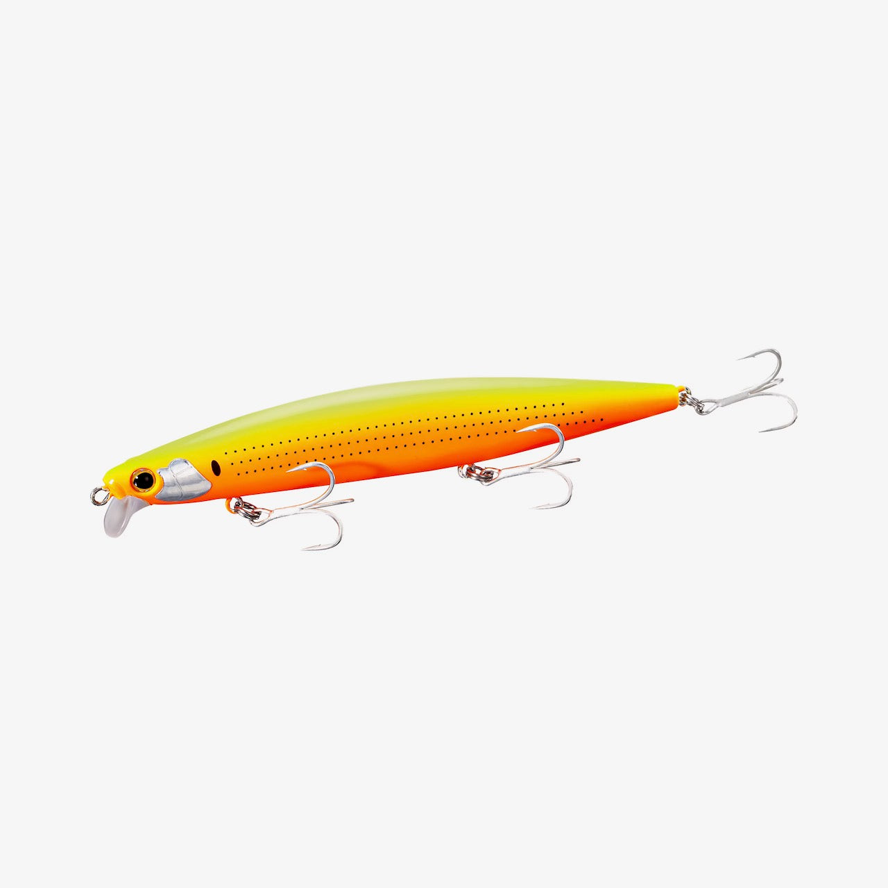 Responder 129 Jet Boost - SHIMANO