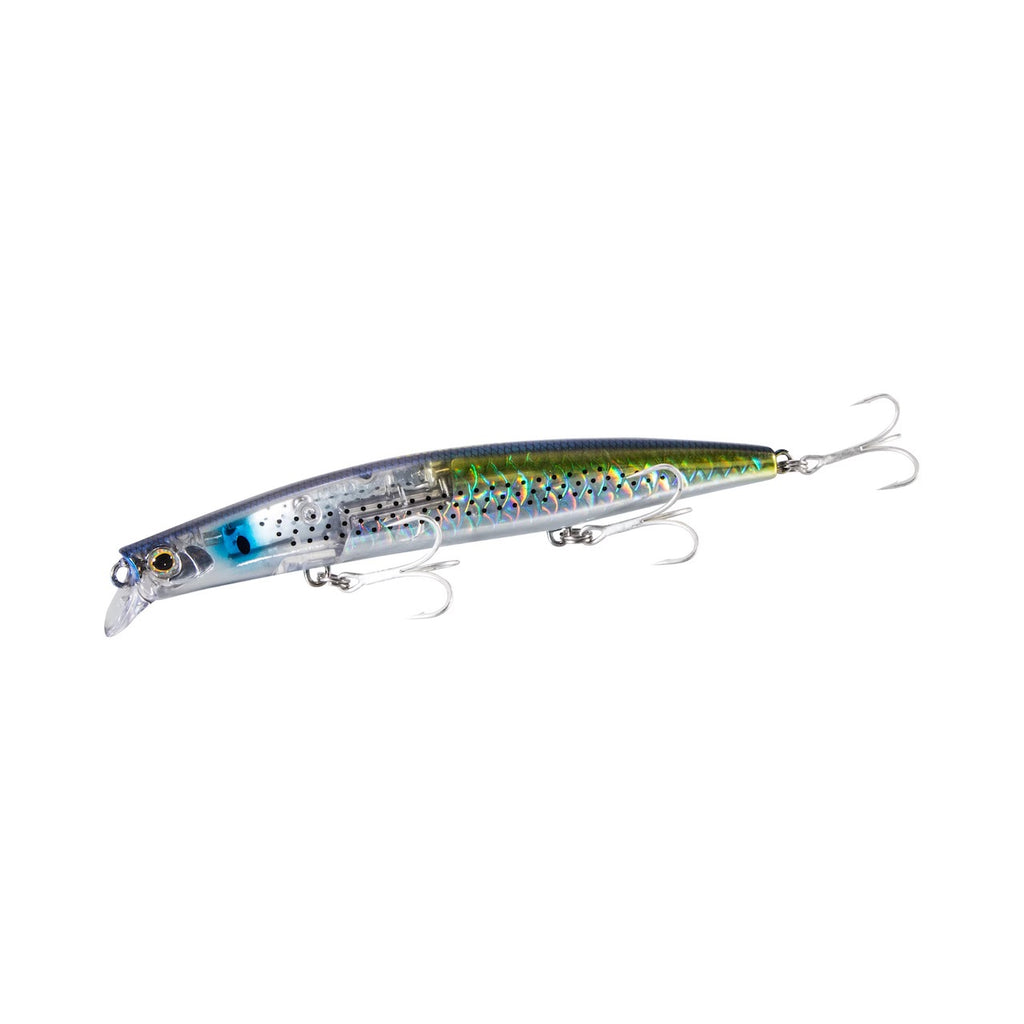 Ranblur 145 Flash Boost - SHIMANO