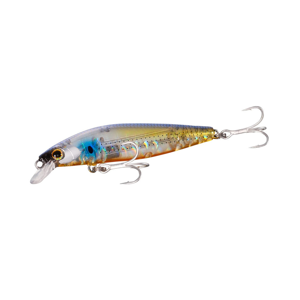 Silent Assassin 80 Jet Boost - SHIMANO