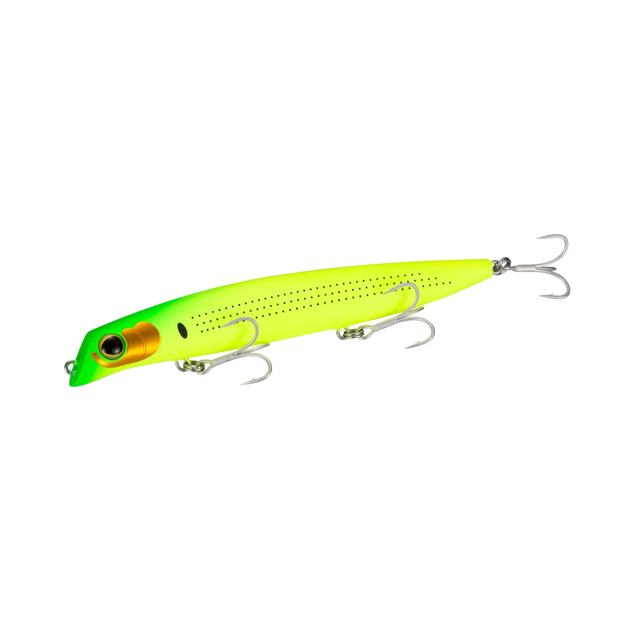 Goloath Hi 125 Jet Boost - SHIMANO