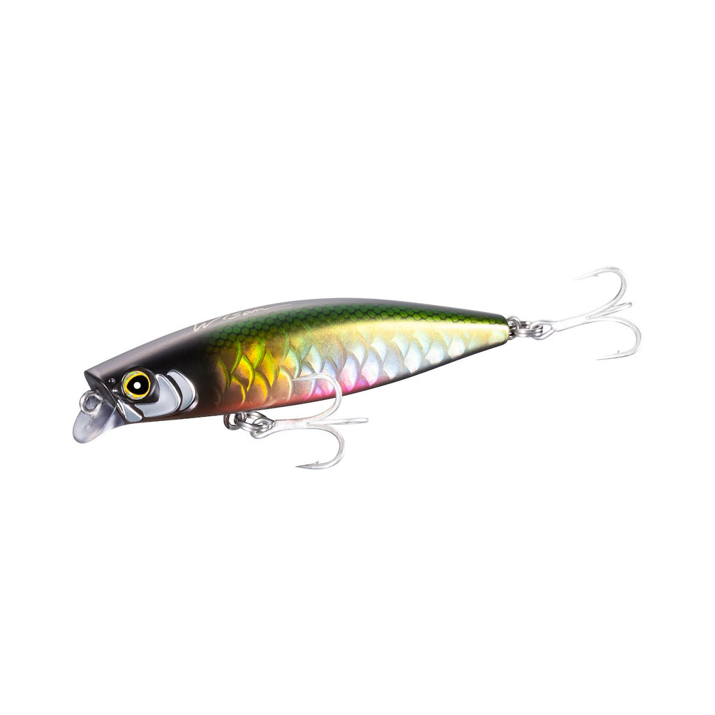 WISON 77 Jet Boost - SHIMANO