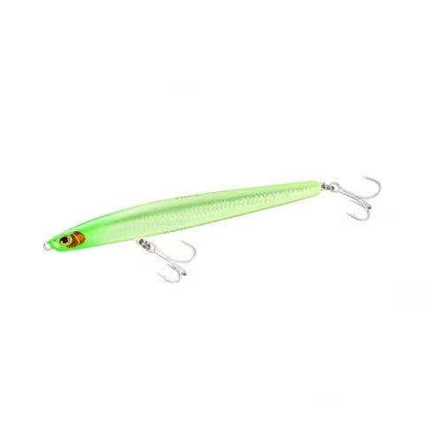Trident 130 Jet Boost - SHIMANO