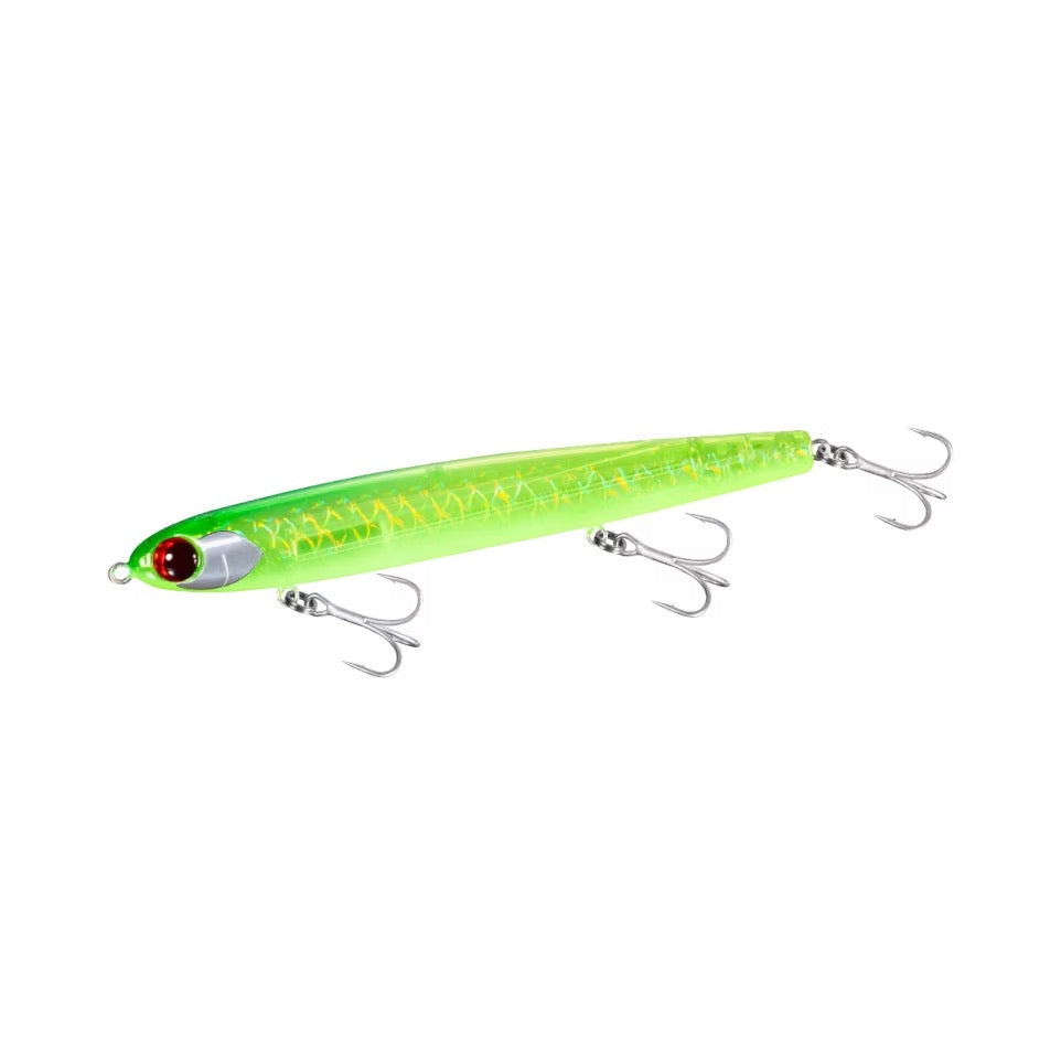Staggering Swimmer 125 Jet Boost - SHIMANO
