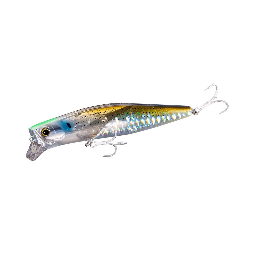 Counter Wake 120 Flash Boost - SHIMANO