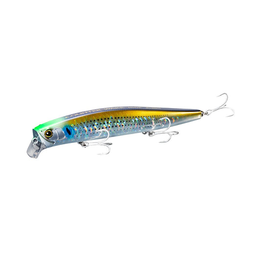 Counter Wake 160 Flash Boost - SHIMANO