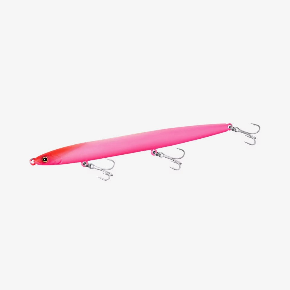 LANZA 145 Jet Boost - SHIMANO