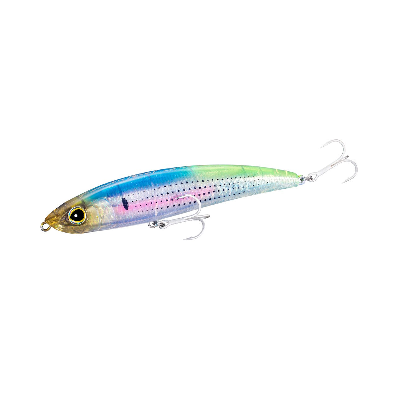 KONOSHIRO Pencil 185 Slide Tune - SHIMANO