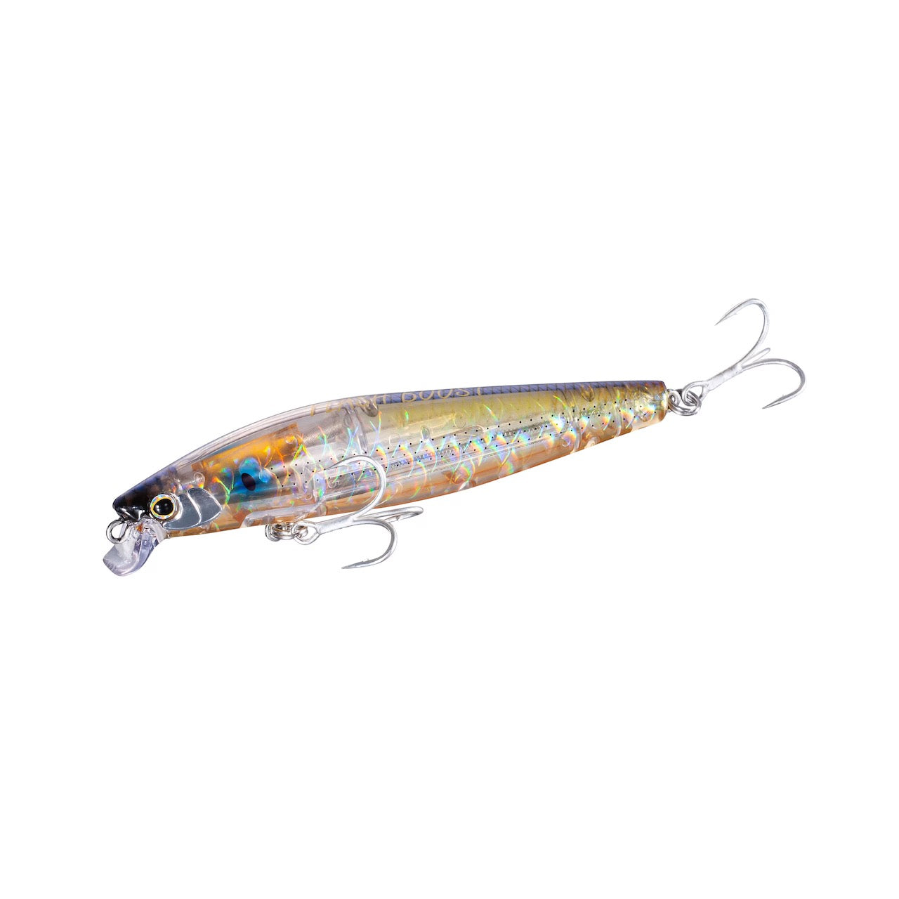 Shallow Assassin 99 Flash Boost - SHIMANO
