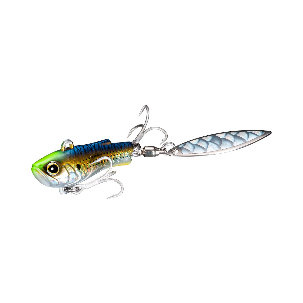 Salvage Blade High Appeal - SHIMANO