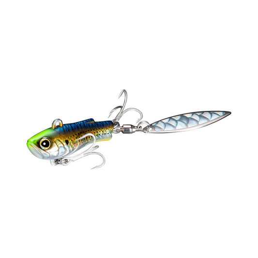 Salvage Blade High Appeal - SHIMANO