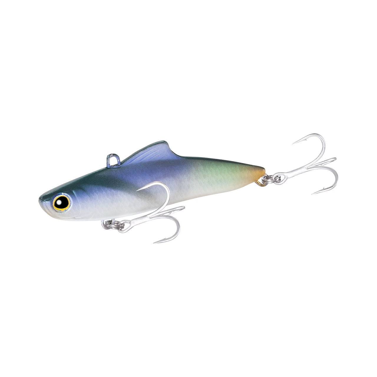 Salvage Solid - SHIMANO