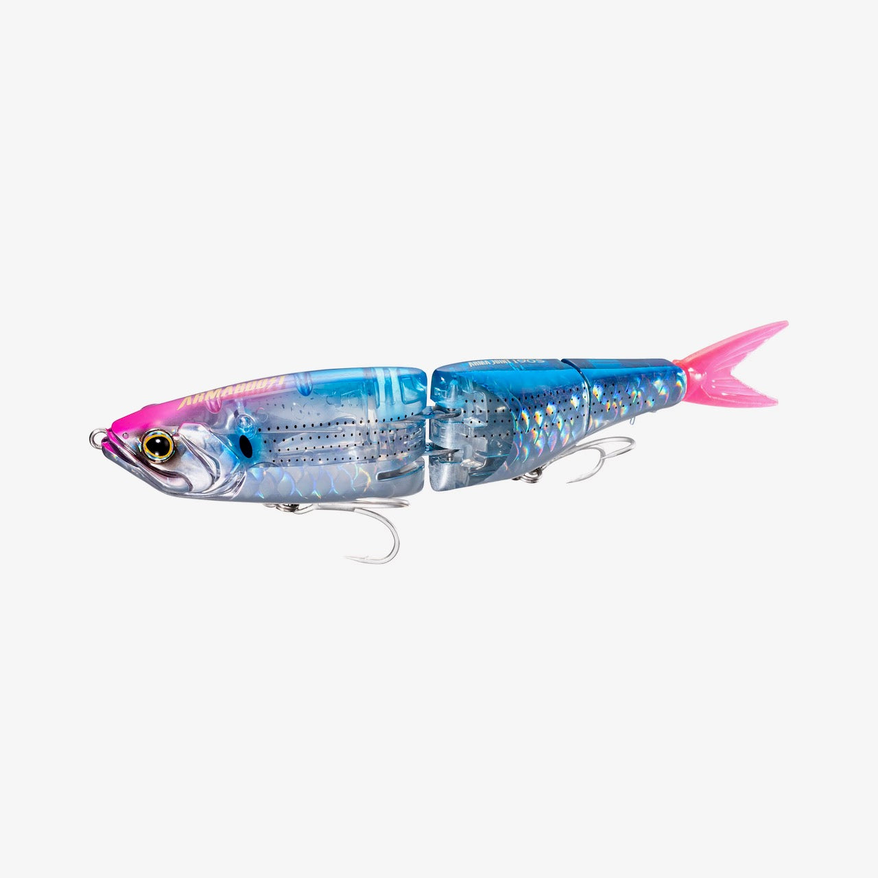 ARMA Joint 190 Flash Boost - SHIMANO