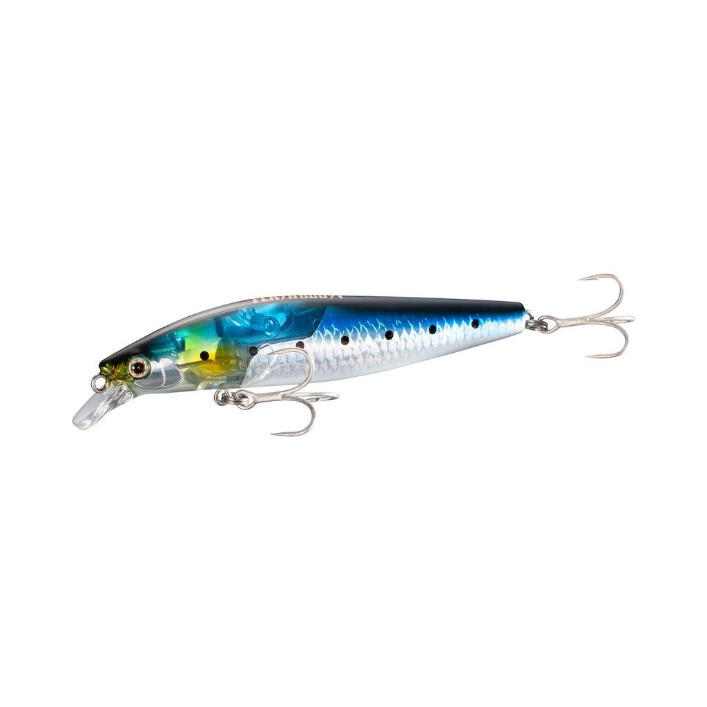 Silent Assassin 99 Flash Boost - SHIMANO