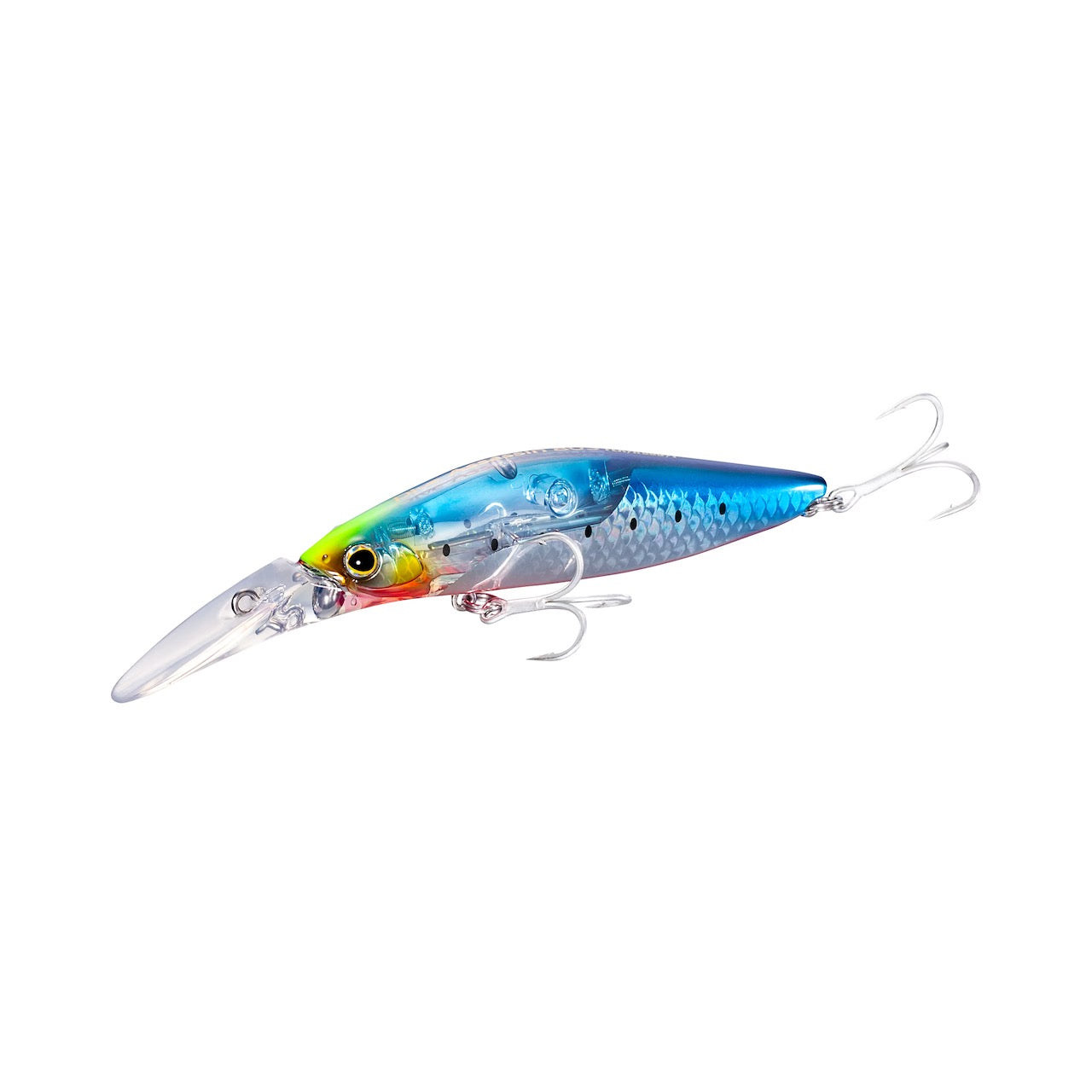Dive Assassin 80 Flash Boost - SHIMANO
