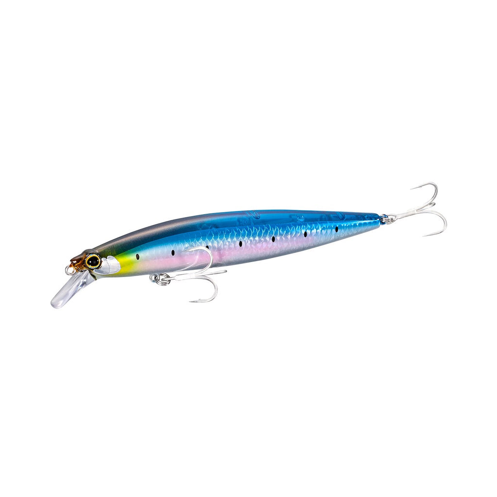 Silent Assassin 120 Jet Boost - SHIMANO