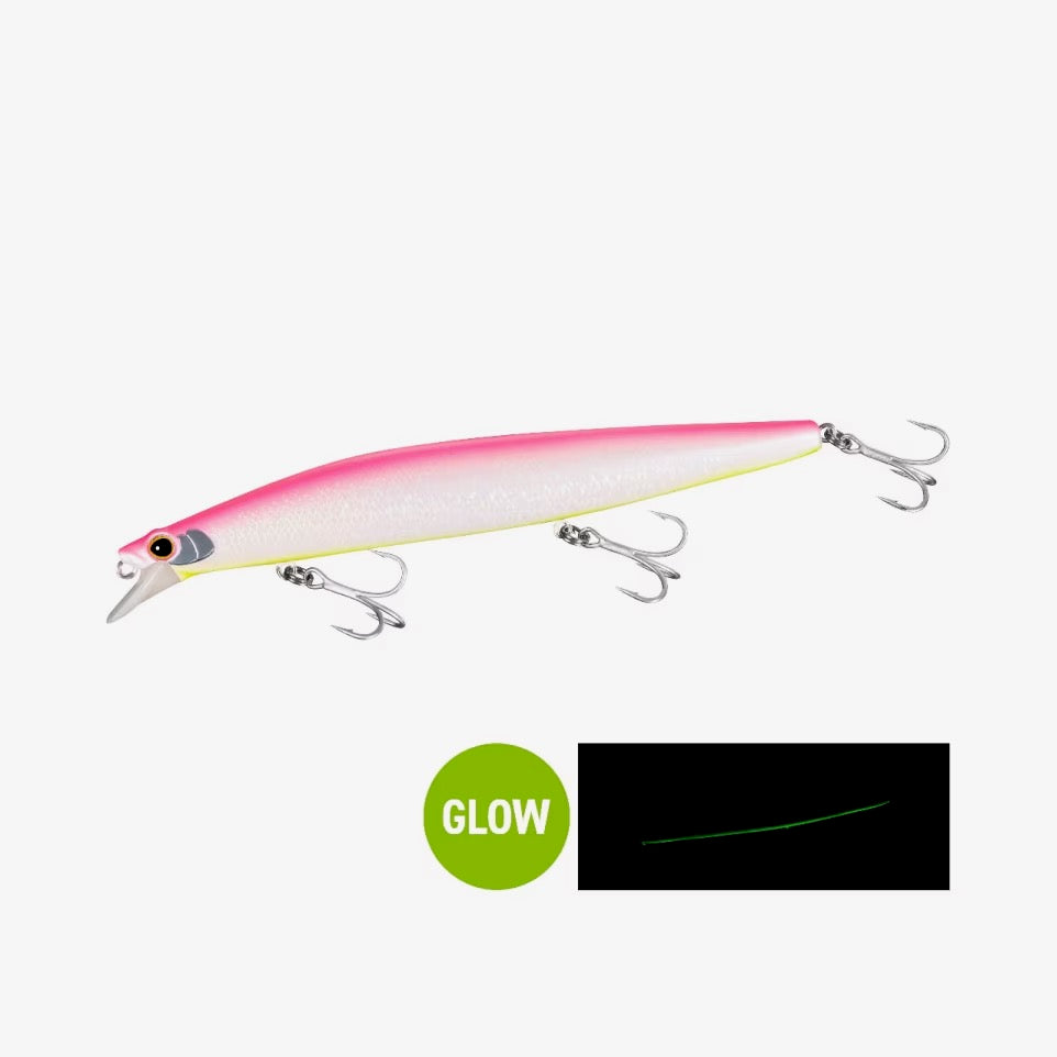 Silent Assassin 140 Jet Boost North Premium - SHIMANO