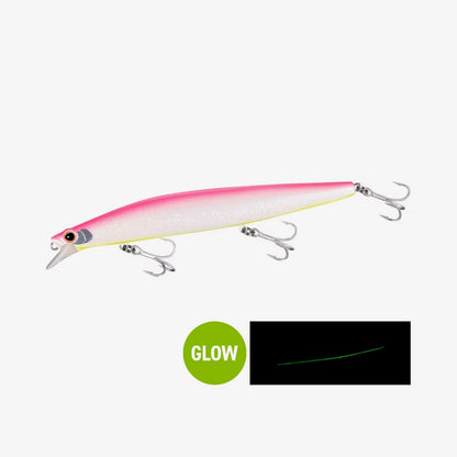 Silent Assassin 140 Jet Boost North Premium - SHIMANO
