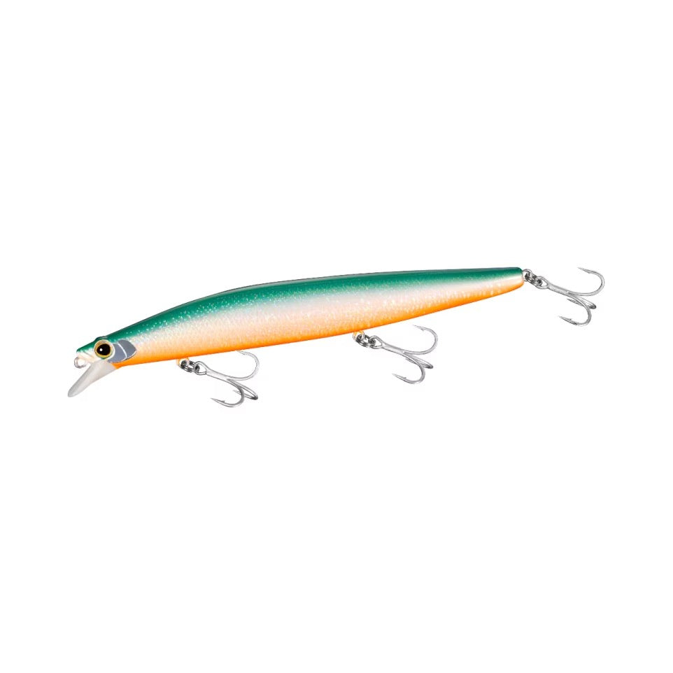 Silent Assassin 140 Jet Boost North Premium - SHIMANO