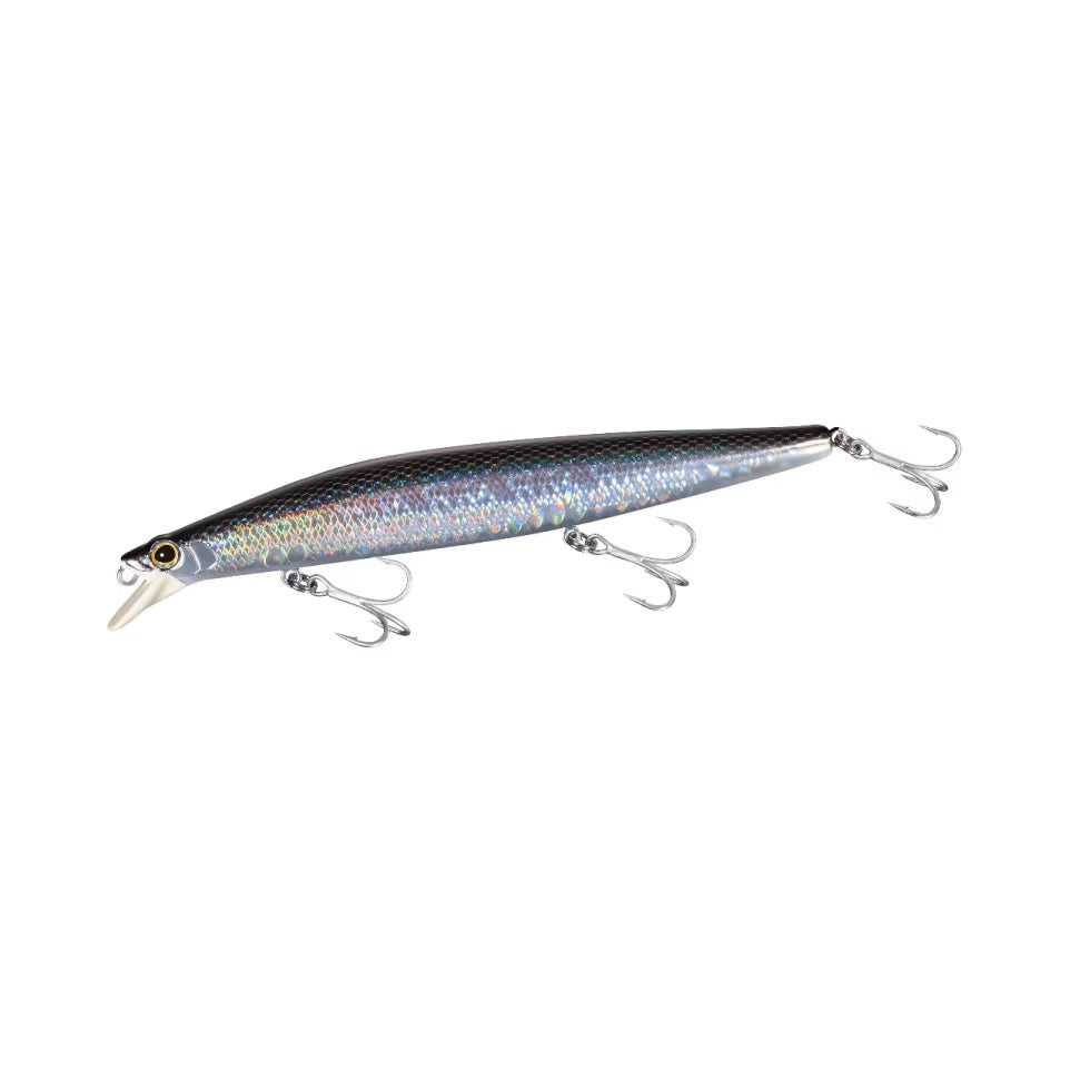 Silent Assassin 140 Jet Boost North Premium - SHIMANO