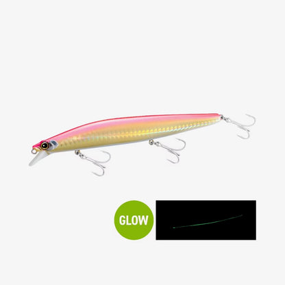 Silent Assassin 140 Jet Boost North Premium - SHIMANO