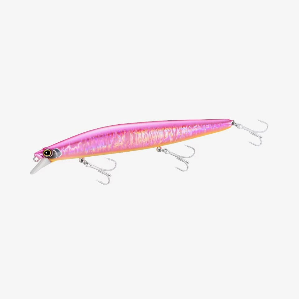 Silent Assassin 140 Jet Boost North Premium - SHIMANO