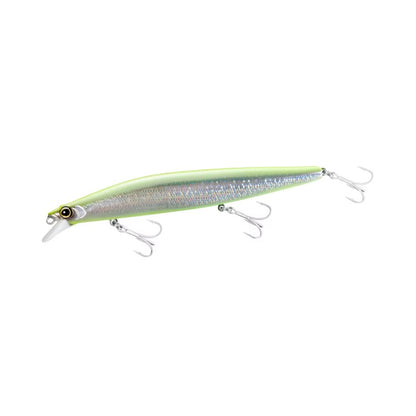 Silent Assassin 140 Jet Boost North Premium - SHIMANO