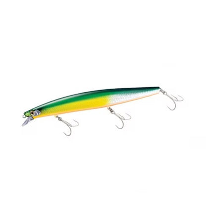 Silent Assassin 163 Jet Boost - SHIMANO