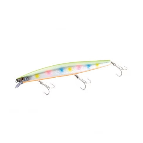 Silent Assassin 163 Jet Boost - SHIMANO