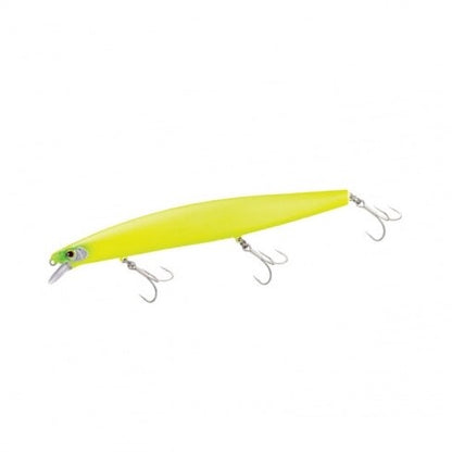 Silent Assassin 163 Jet Boost - SHIMANO