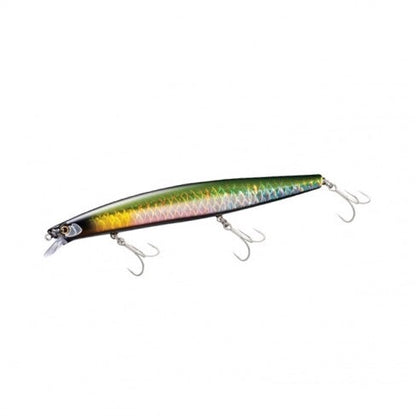 Silent Assassin 163 Jet Boost - SHIMANO
