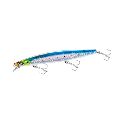 Silent Assassin 163 Jet Boost - SHIMANO