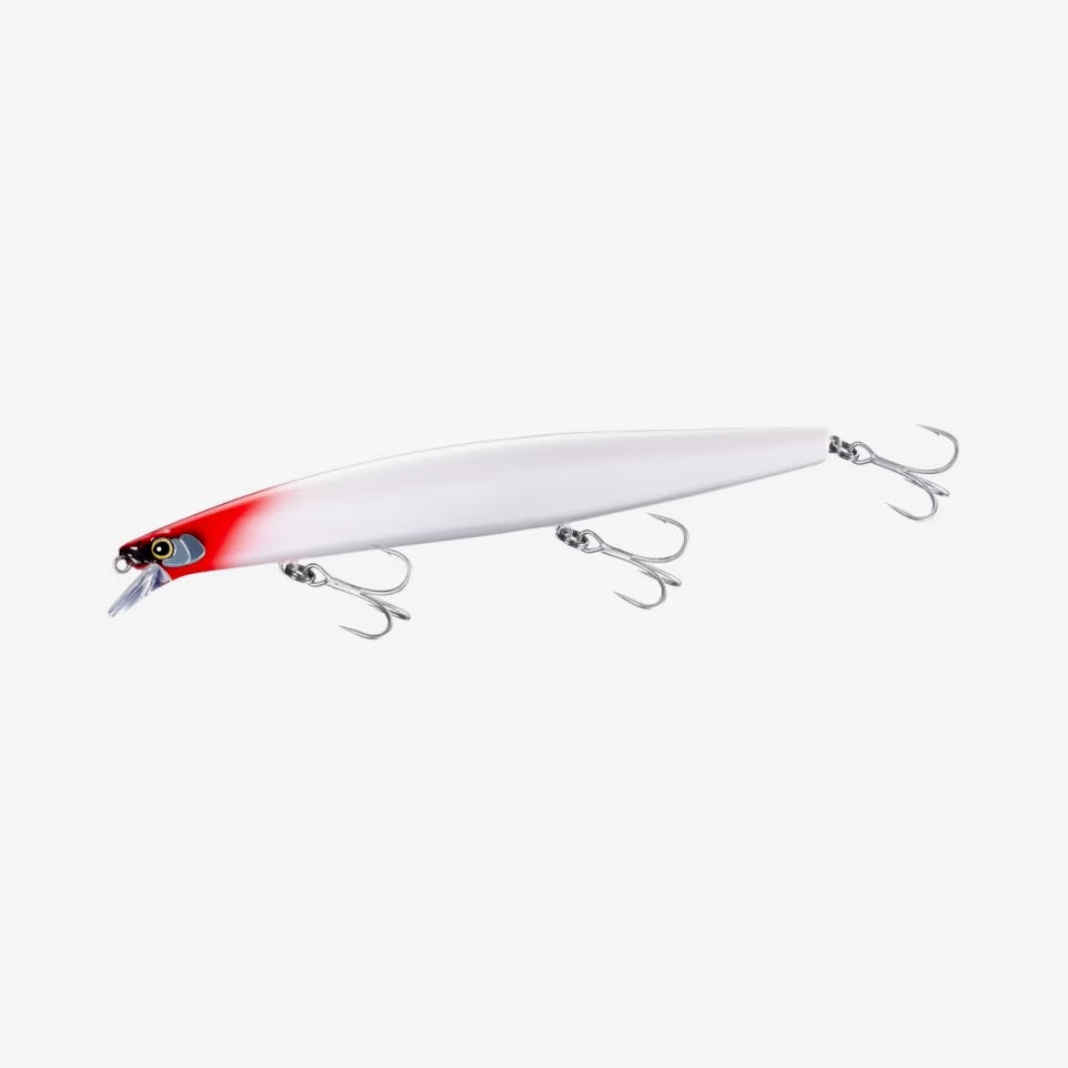 Silent Assassin 163 Jet Boost - SHIMANO