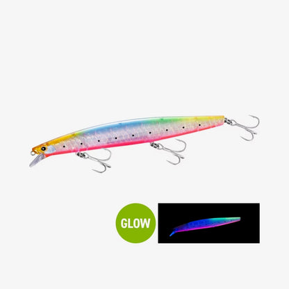 Silent Assassin 163 Jet Boost - SHIMANO