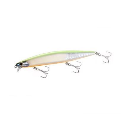 Responder 129 Jet Boost - SHIMANO