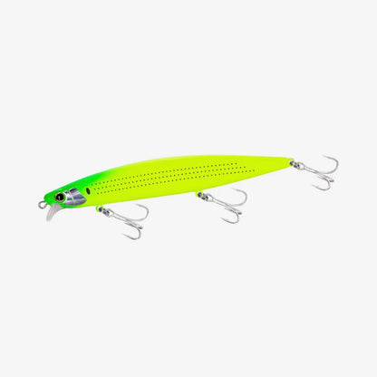 Responder 129 Jet Boost - SHIMANO