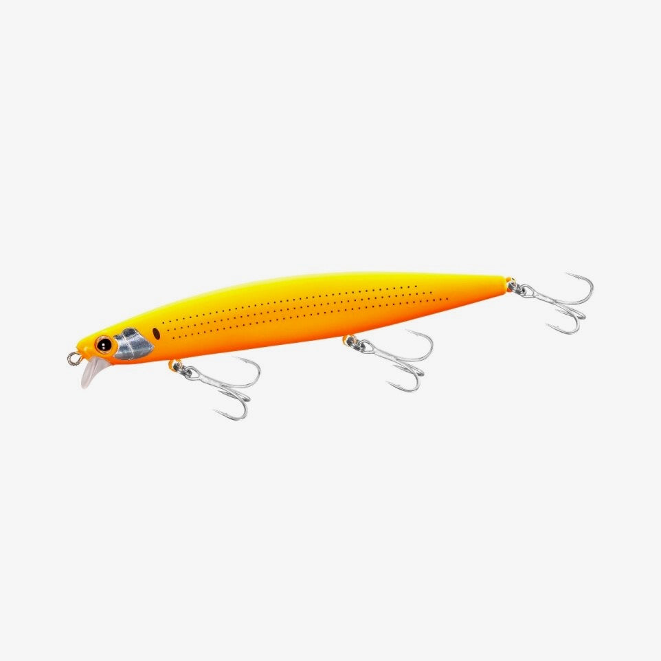Responder 129 Jet Boost - SHIMANO