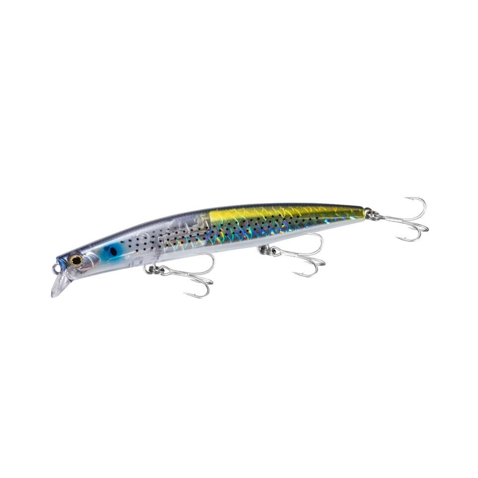 Ranblur 145 Flash Boost - SHIMANO