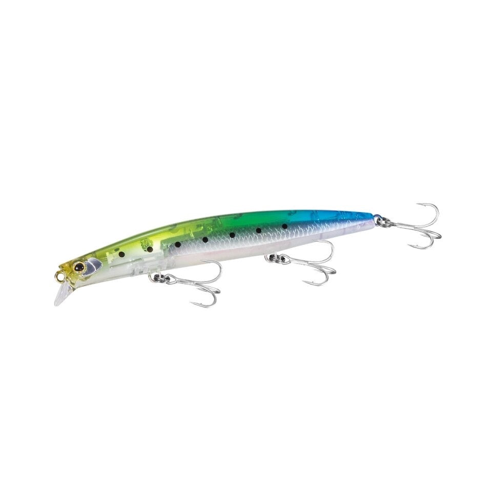 Ranblur 145 Flash Boost - SHIMANO